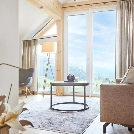 Die Tauplitz Lodges - Bergblick B7-2 By Aa Holiday Homes Exterior photo