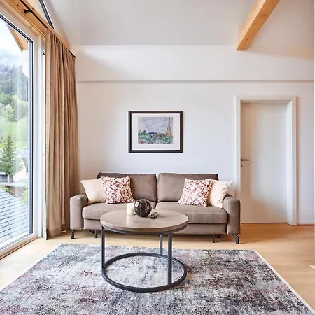 Die Tauplitz Lodges - Bergblick B7-2 By Aa Holiday Homes Exterior photo