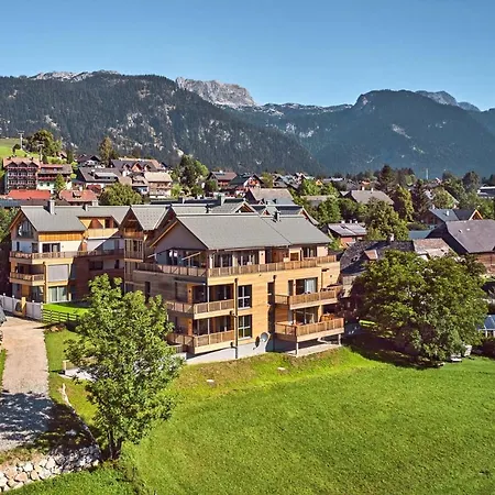 Die Tauplitz Lodges - Bergblick B7-2 By Aa Holiday Homes Exterior photo