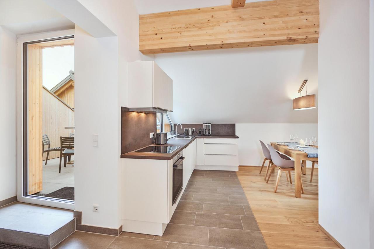 - Bergblick B7-2 By Aa Homes Apartment *