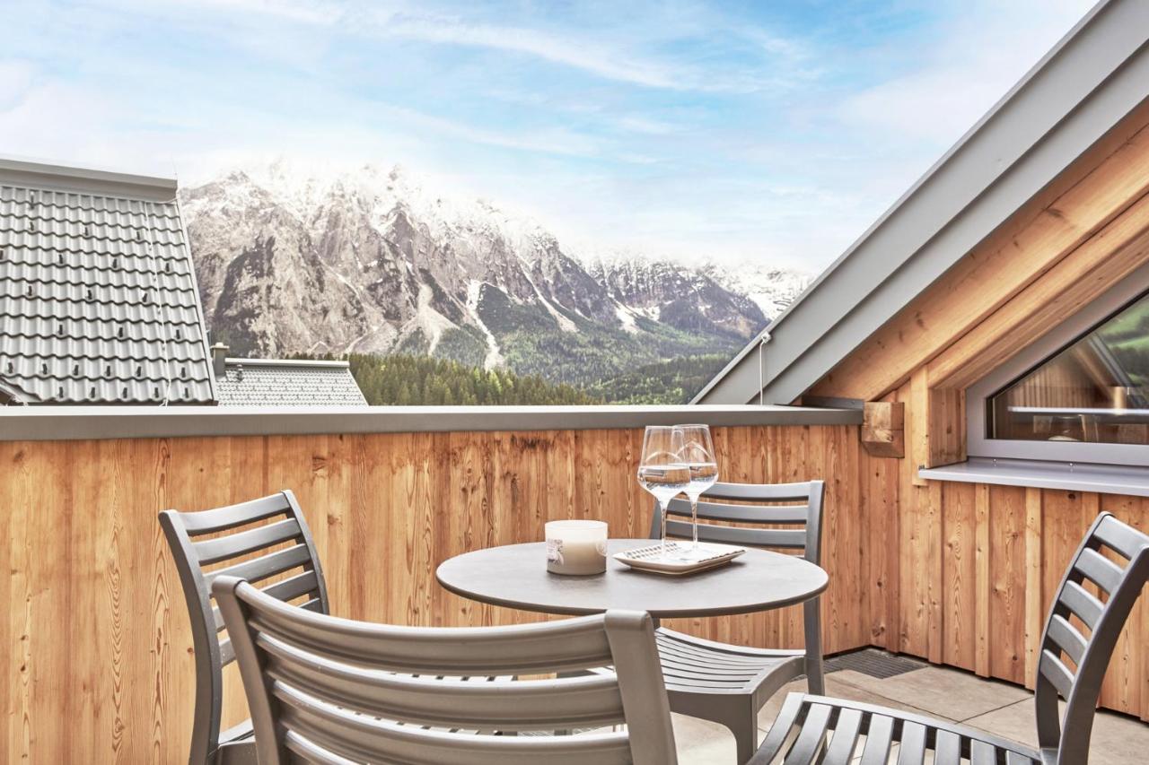 - Bergblick B7-2 By Aa Homes Apartment *