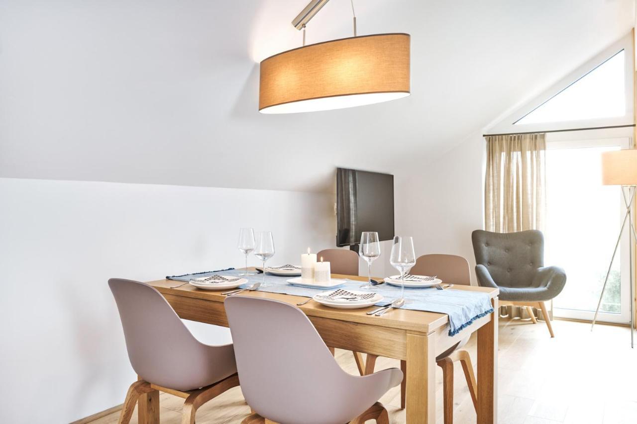 - Bergblick B7-2 By Aa Homes * Tauplitz