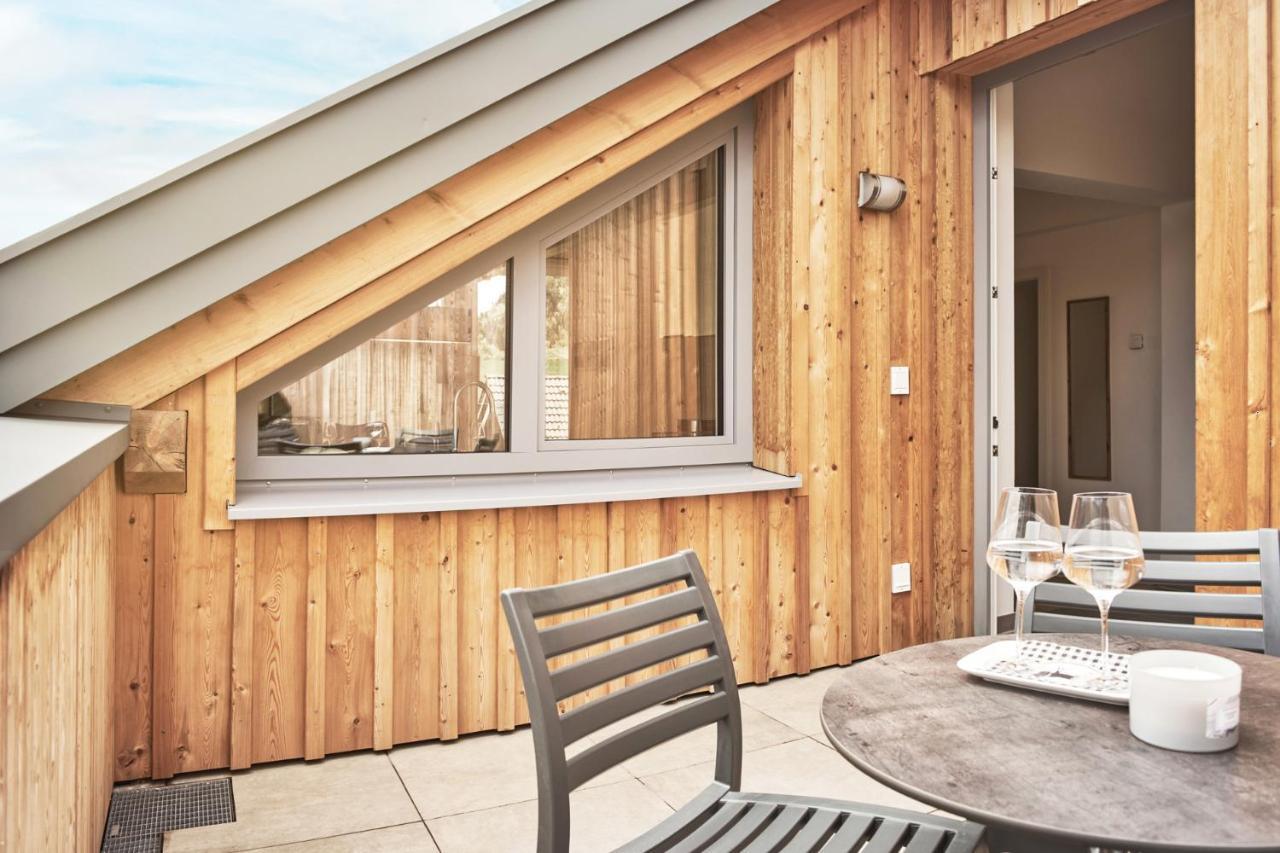 Apartment - Bergblick B7-2 By Aa Homes