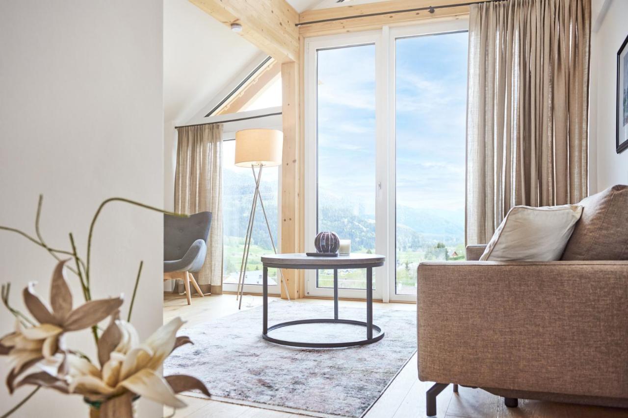 Apartment - Bergblick B7-2 By Aa Homes