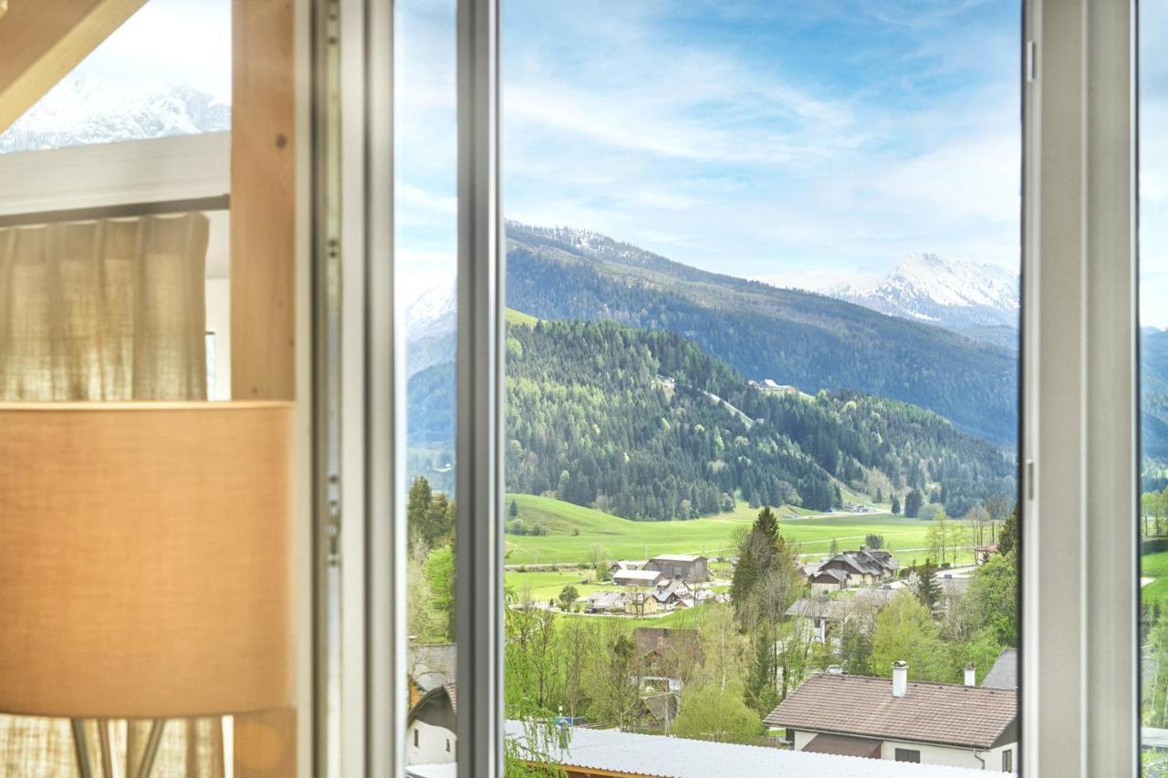 - Bergblick B7-2 By Aa Homes Tauplitz