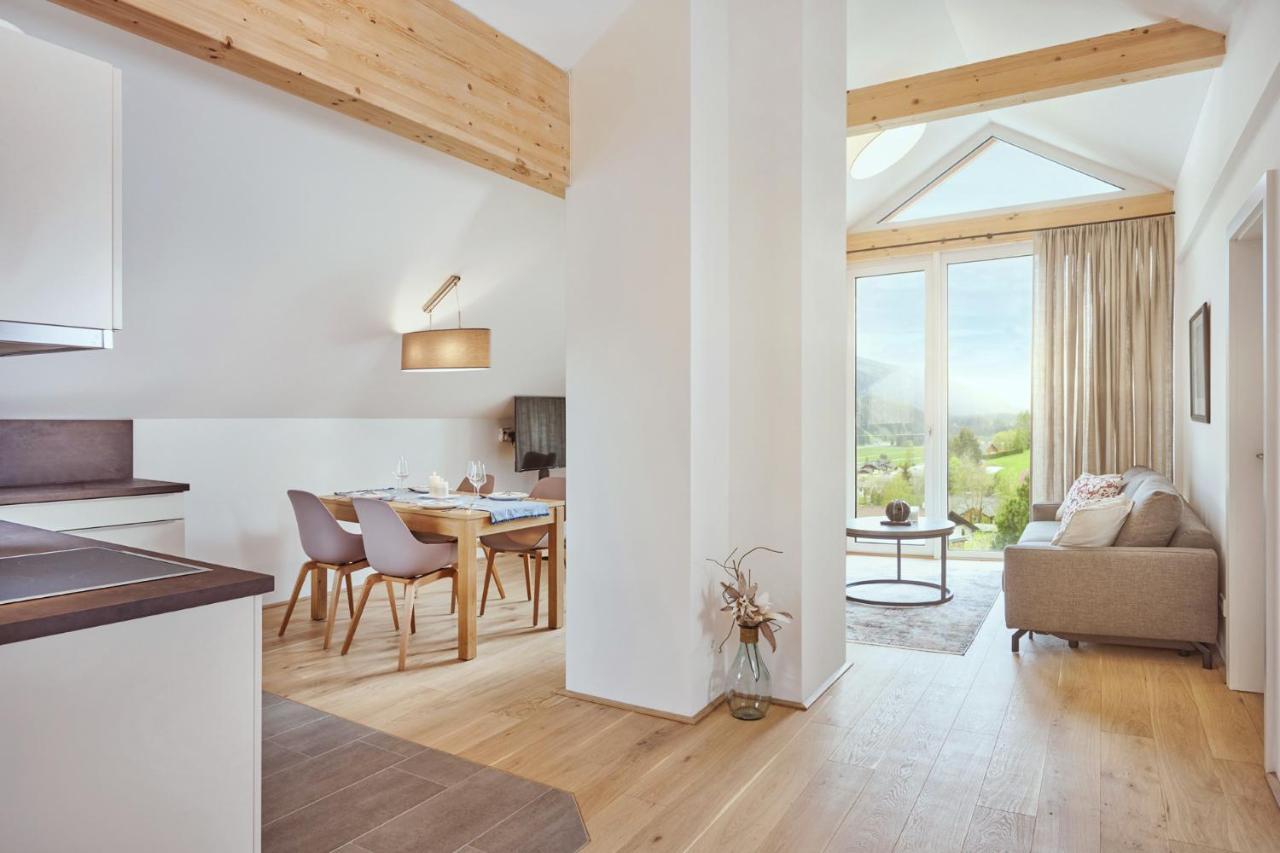 - Bergblick B7-2 By Aa Homes Tauplitz