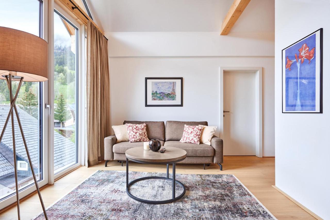 Apartment - Bergblick B7-2 By Aa Homes *
