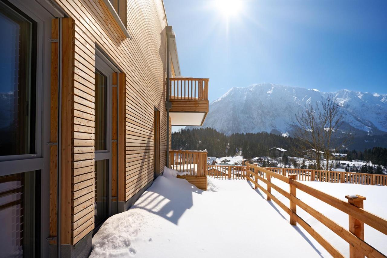 - Bergblick B7-2 By Aa Homes Tauplitz