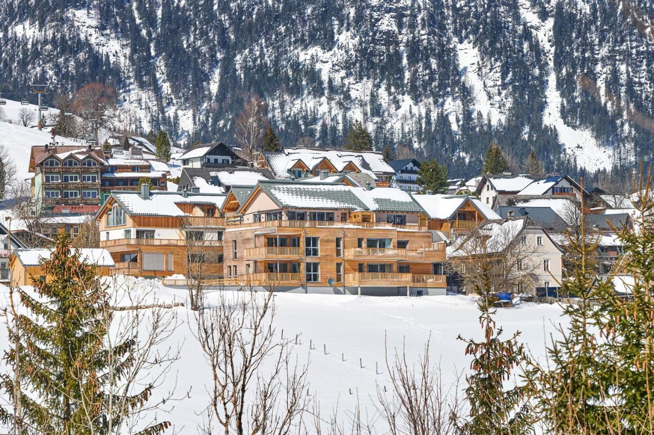 - Bergblick B7-2 By Aa Homes Apartment