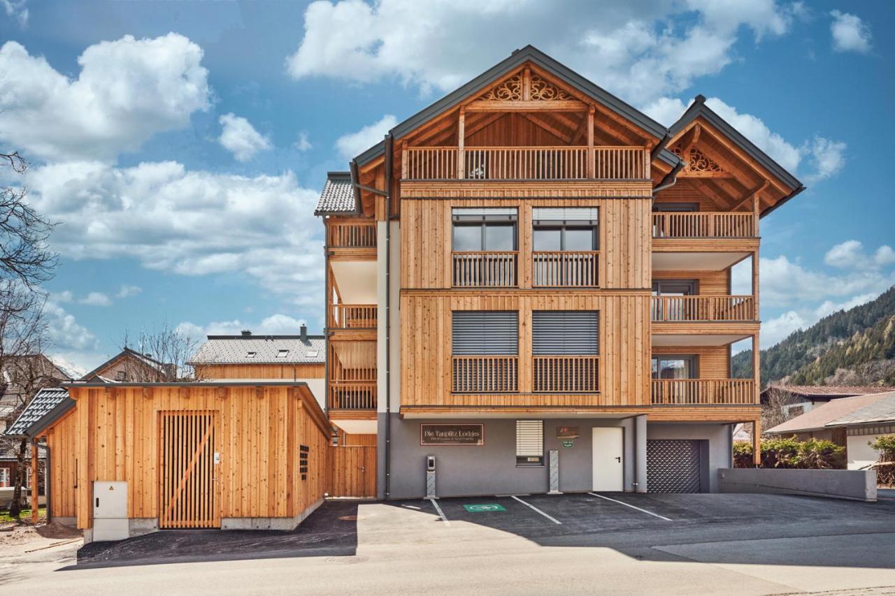 - Bergblick B7-2 By Aa Homes Tauplitz