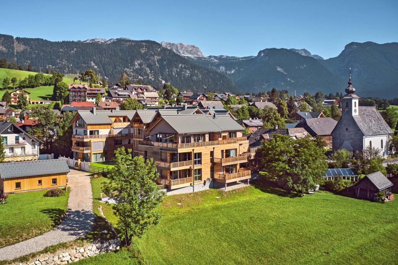Apartment - Bergblick B7-2 By Aa Homes
